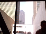 Dallas has buildings. Tall ones.