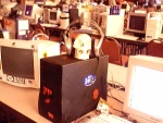 Skullphones