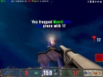 A qualifier for "Skeet of the Week"!