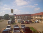 The Super8 Motel