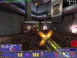 Hyperblasting the Red Team!