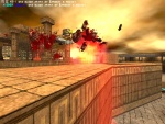 Doom Warriors really know how to blow things up!