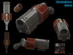 Grenade Launcher