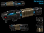 Plasma Rifle