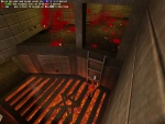 I don't remember this being so messy in Quake 2, do you?