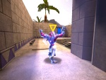 I have the POWER!