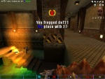 Rar, Die stairs, DIE!