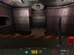 Highlight for Album: Euro Forum Game: 11/29/03
