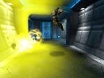 Yellow plasma?  You bet!