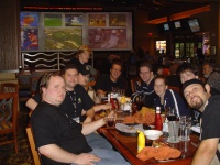 Highlight for Album: Wirehead Quakecon 2004