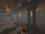 Look!  More smoketrail particles!
