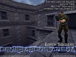Lee'Mon: Earth Soldiers