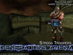 Lee'Mon: Strogg Troopers