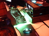 Highlight for album: Wirehead QuakeCon reports