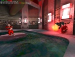 Eat rocket, Slippy whore!