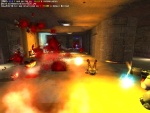 Carpetbombing on myk_hatred