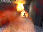 Some Napalm action on Gen-Q2DM2!