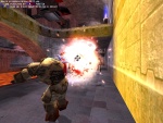 It's the exploding, um, thingie of, um, thingie-ness.