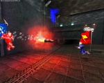 Highlight for Album: Doom CTF