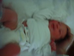 Gabriel Draven was born at 9:51pm EST on March 28th, 2004.
