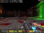 Thanks to Yicklepigeon for this awesome screenshot!